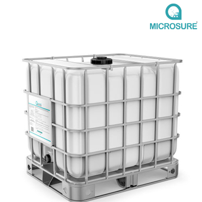 MicroSure Surface Protectant (1000L Tote)