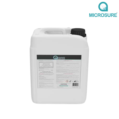 MicroSure Surface Sanitiser (5 Liter)